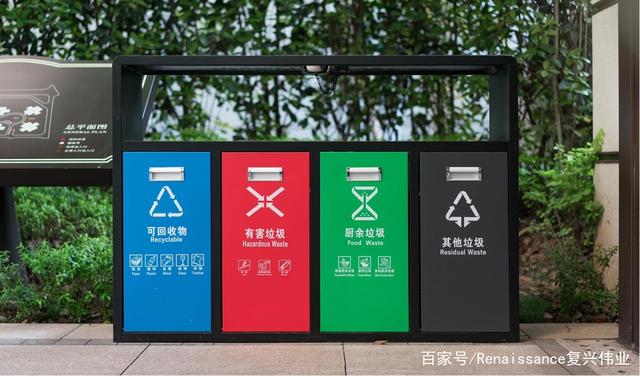 廚余垃圾處理器迎來新發(fā)展，復(fù)興偉業(yè)引領(lǐng)控制器技術(shù)變革！