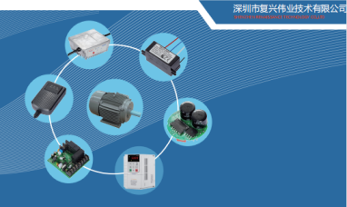 風(fēng)機(jī)專用電機(jī)智能控制四大升級(jí)方案，復(fù)興偉業(yè)以創(chuàng)新賦能時(shí)代