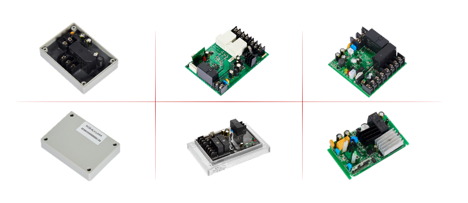 和面機(jī)電機(jī)控制方案可以進(jìn)行哪幾方面的升級(jí)？